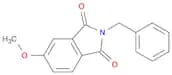 2-Benzyl-5-methoxyisoindoline-1,3-dione