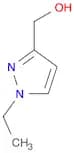 (1-ethyl-1H-pyrazol-3-yl)methanol