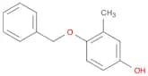 4-(Benzyloxy)-3-methylphenol