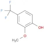 2-Methoxy-4-(trifluoromethyl)phenol