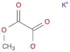 Potassium methyl oxalate