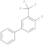 4-Fluoro-3-(trifluoromethyl)-1,1'-biphenyl