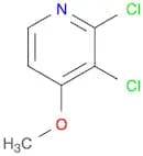 2,3-Dichloro-4-methoxypyridine