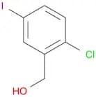 (2-Chloro-5-iodophenyl)methanol