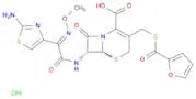 Ceftiofur, HCl
