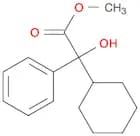 methyl 2-(6-cyclohexyl-6-hydroxycyclohexa-2,4-dien-1-yl)acetate
