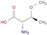 L-Allothreonine, O-methyl-