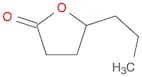 2(3H)-Furanone, dihydro-5-propyl-
