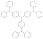 1,​4-​Benzenediamine, N1,​N1-​bis[4-​(diphenylamino)​phenyl]​-​N4,​N4-​diphenyl-