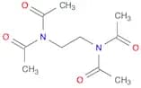 Acetamide, N,N'-1,2-ethanediylbis[N-acetyl-
