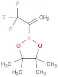 2-(3-Methoxyprop-1-en-2-yl)-4,4,5,5-tetramethyl-1,3,2-dioxaborolane