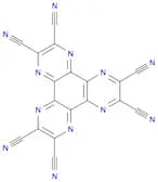 Dipyrazino[2,3-f:2',3'-h]quinoxalinehexacarbonitrile