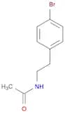 N-(4-Bromophenethyl)acetamide