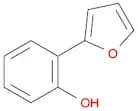 2-(Furan-2-yl)phenol