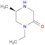 (R)-1-Ethyl-5-Methylpiperazin-2-One