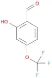 2-Hydroxy-4-(trifluoromethoxy)benzaldehyde