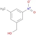 Benzenemethanol, 3-methyl-5-nitro-