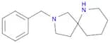 2-Benzyl-2,6-diazaspiro[4.5]decane