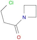 1-(Azetidin-1-yl)-3-chloropropan-1-one