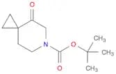 tert-Butyl 8-oxo-6-azaspiro[2.5]octane-6-carboxylate