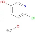 6-chloro-5-methoxypyridin-3-ol