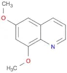 6,8-Dimethoxyquinoline