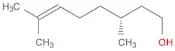 D-Citronellol