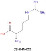 L-​Arginine, hydrochloride (1:1)