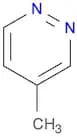 Pyridazine, 4-methyl-