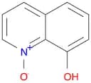 8-Quinolinol, 1-oxide