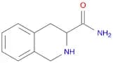 1,2,3,4-Tetrahydroisoquinoline-3-carboxamide