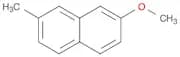 Naphthalene, 2-methoxy-7-methyl-