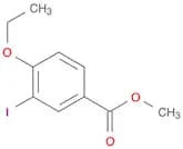 Methyl 3-iodo-4-ethoxybenzoate