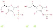L-Ascorbic acid, 2-(dihydrogen phosphate), magnesium salt (2:3)