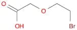 Bromo-PEG1-CH2CO2H