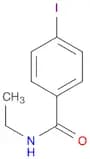N-Ethyl-4-iodobenzamide