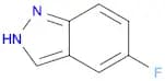 5-Fluoro-2H-indazole