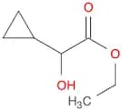 Ethyl 2-cyclopropyl-2-hydroxyacetate