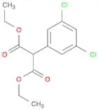 Diethyl 3,5-dichlorophenyl malonate