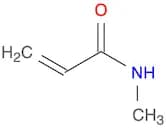 2-Propenamide, N-methyl-