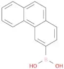 3-Phenanthreneboronic acid