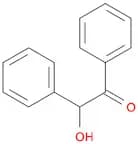 Ethanone, 2-hydroxy-1,2-diphenyl-