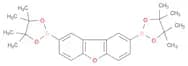 4,4,5,5-tetramethyl-2-[12-(tetramethyl-1,3,2-dioxaborolan-2-yl)-8-oxatricyclo[7.4.0.0²,7]trideca-1…