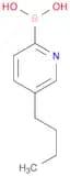 5-Butylpyridin-2-ylboronic acid