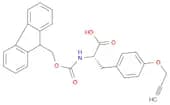 Fmoc-L-Tyr(propargyl)-OH