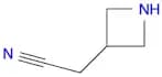 2-(Azetidin-3-yl)acetonitrile