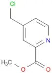 Methyl 4-(chloromethyl)picolinate
