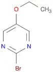 2-bromo-5-ethoxypyrimidine