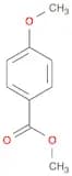 Benzoic acid, 4-​methoxy-​, methyl ester