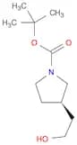 (3R)-1-Boc-3-(2-hydroxyethyl)pyrrolidine
